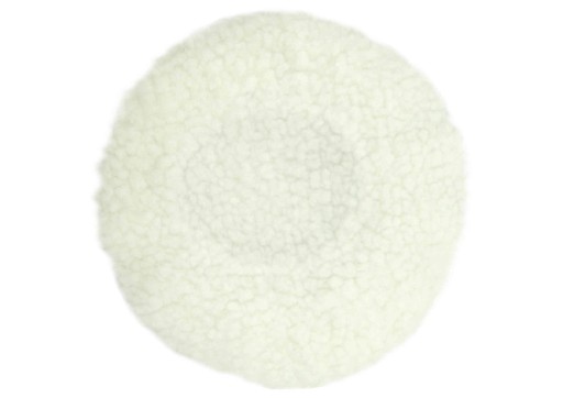 KOŽUŠINOVÉ PODLOŽKY KOTOUČ LEŠTIACI DISK 240mm 2X LUX