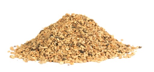 ZELENÁ mletá káva 100g od Skworc