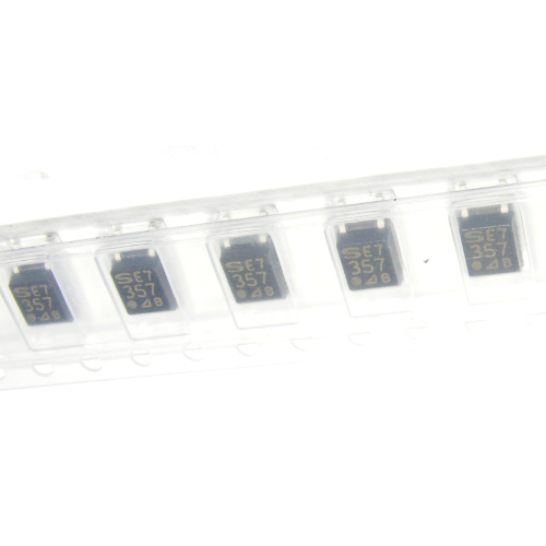 Optočlen PC357N2TJ00F 4-pin SHARP x5