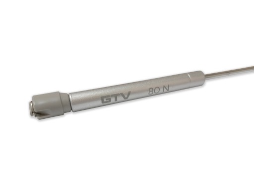 80N PLYNOVÝ OVLÁDAČ AKTUÁTORA AKTUÁTORA PRE HORNÉ PREDNÉ SKRINÍKY GTV 2 KS
