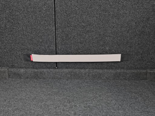 Samostatný suchý zips - Držiak na suchý zips do kufra - 60 cm