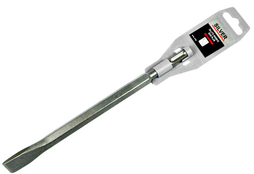 FRÉZA PLOCHÝ SDS PLUS FRÉZA 20 x 14 x 250 mm