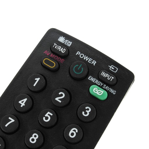 LG AKB69680403 TV DIAĽKOVÝ OVLÁDAČ + BATÉRIE