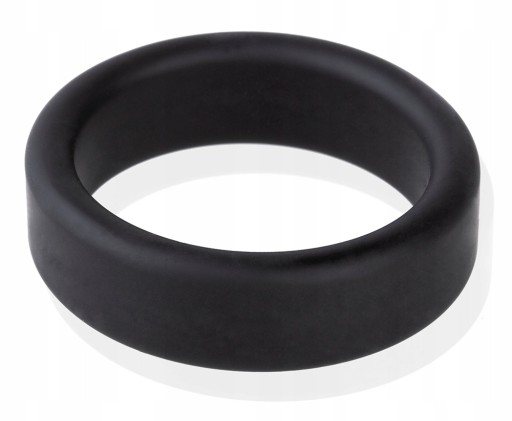 Silikónový EREKČNÝ RING Penis Ring