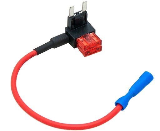 MINI x2 BYPASS ADAPTÉR POISTKOVEJ DOSKY