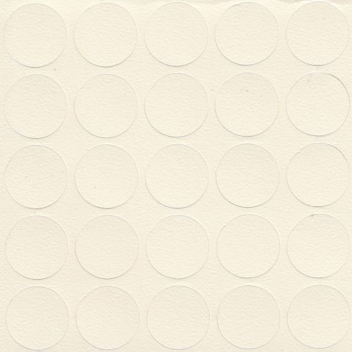 Samolepiace čiapky Ø14mm Farba 095 - (25 ks)