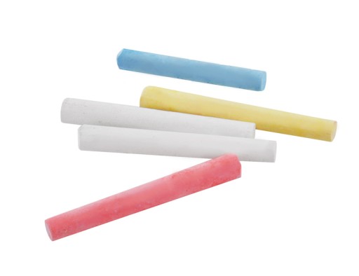 Veľká samolepiaca tapeta na kriedovú tabuľu Chalk XL