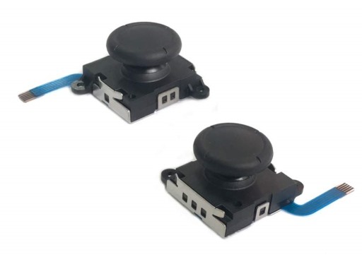 Joystick Analóg nástroja Nintendo Switch Joy-Con