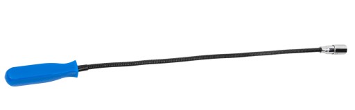 FLEXIBILNÝ OHNENÝ MAGNETICKÝ UCHOVÁVAČ LED MAGNET 57