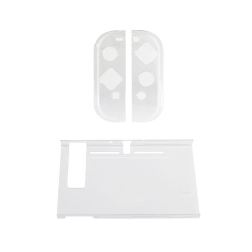 CRYSTAL POUZDRO pre NINTENDO SWITCH + JOY-CON