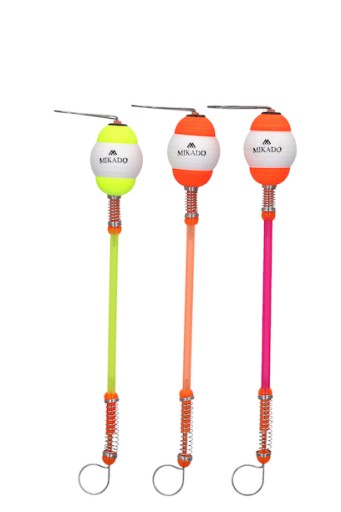 Závesný signalizátor MIKADO 16cm