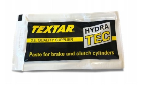 TEXTAR HYDRA TEC VLASTNÍK NA BRZDOVÝ PIEST 5ML