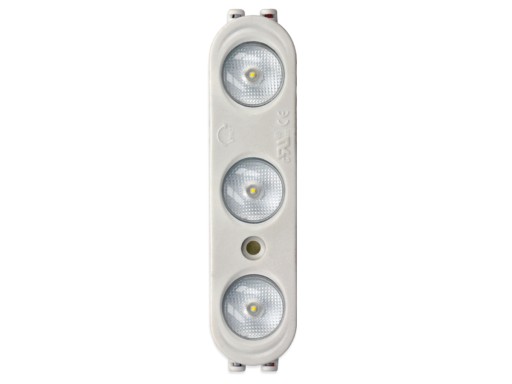 OPTO 3SMD OSRAM LED modul 2,5W 6000-6500K Ledline