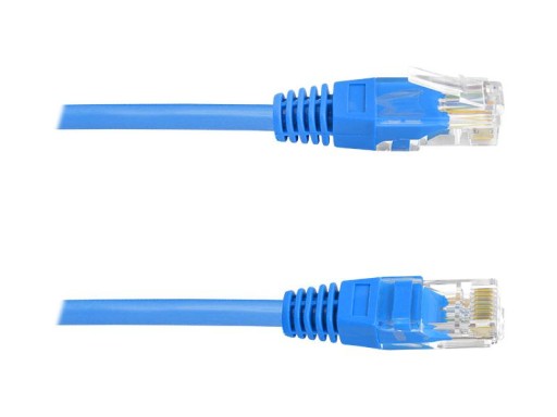PATCHCORD UTP CAT 5E 1,5M RJ45 LAN KÁBEL
