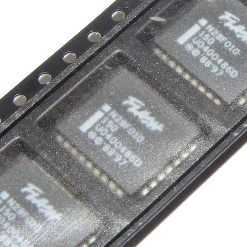 Flash pamäť 1Mbit N28F010-150 28F010 PLCC32 Intel