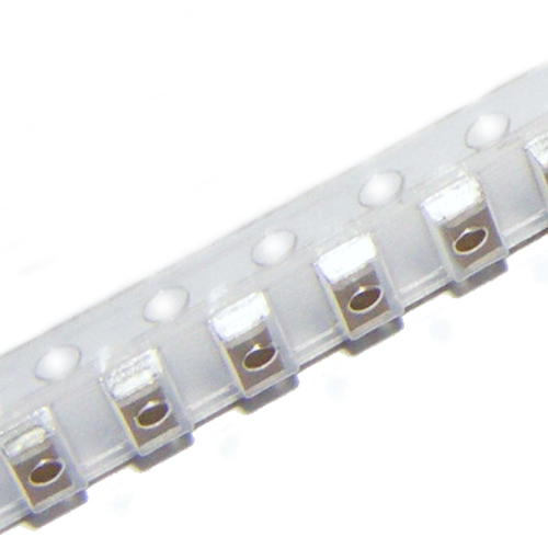 Kondenzátor SMD 1206 10nF 630V 10% X7R x10