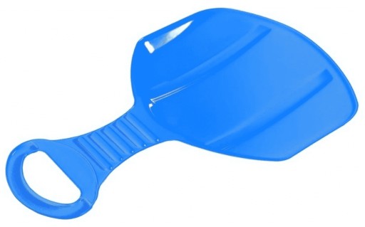 Detská šmykľavka Prosperplast Kid modrá
