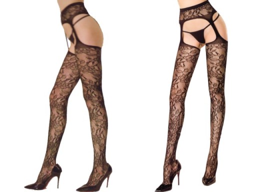 PANČUČKY AKO PANČUCHY SO STRIPPANTOM SEX 4816