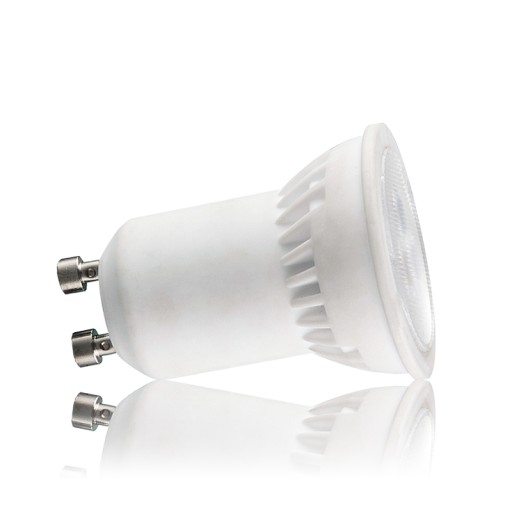 LED žiarovka MR11 4W GU10, NEUTRÁLNA farba