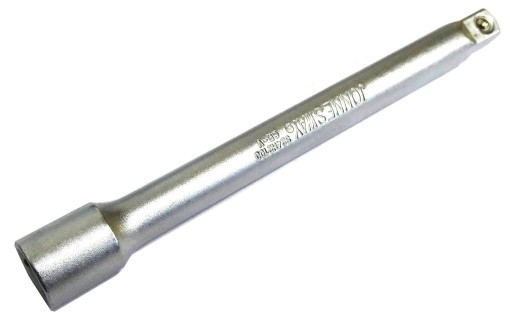 PREDĹŽENIE PRE 1/4'' ZÁSUVKY 100mm JONNESWAY