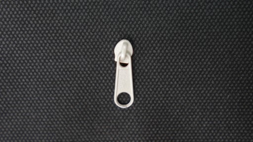 PÁSKA NA Zips BÉŽOVÁ Zips 3 MM ŠPIRÁLA + Zipsy