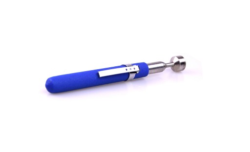 TELESKOPICKÝ MAGNETICKÝ UCHOVÁVAČ 60 cm do 2,7 kg