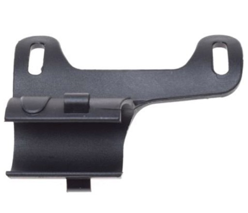 MONTÁŽ ČERPADLA NA BICYKEL MONTÁŽ NA RÁM 23 mm