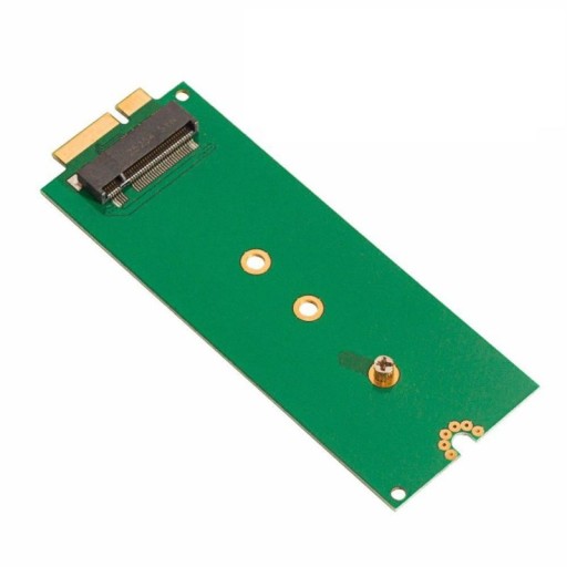 M.2 NGFF SATA adaptér MacBook PRO Retina 2012 2013