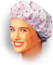 SPRCHOVÁ ČIAPKA SILNÁ SAUNA