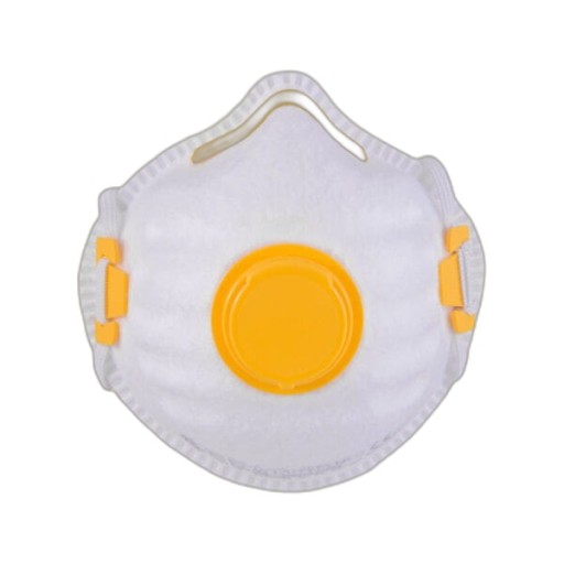 Filter Servisná protiprachová polomaska FFP1 FS-O/17V