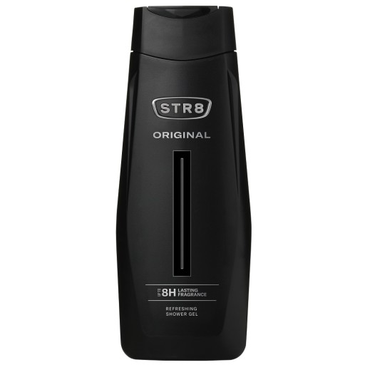 STR8 Original sprchový gél 400ml x 2 ks