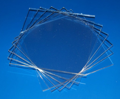 Bezfarebné PLEXI 2,00 mm, plexi na mieru
