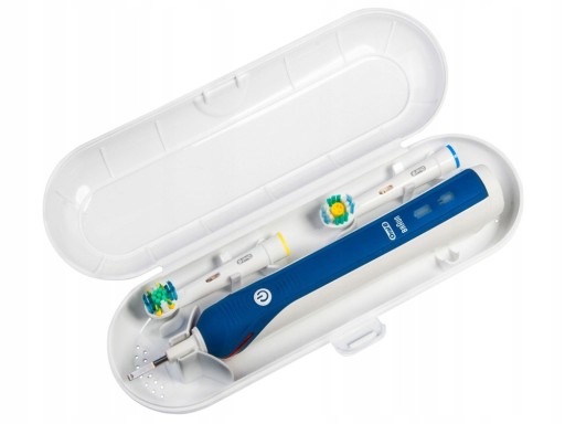 Univerzálne puzdro na elektrickú zubnú kefku Oral-B