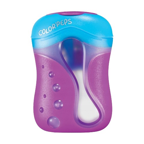 Orezávač Colorpeps 2 otvory Maped