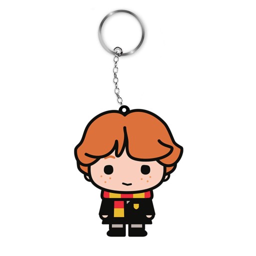 Harry Potter Ron Weasley - kľúčenka