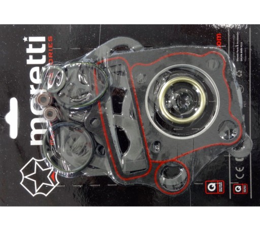 TESNENIE HLAVY VALEC 139FMB 4T 72cc (80cc) 47mm ATV KING TOP