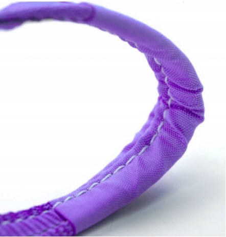 NEKONEČNÝ HADICOVÝ PÁS JEDNODUCHÝ 1T 2M 30MM CERTIFIKÁT