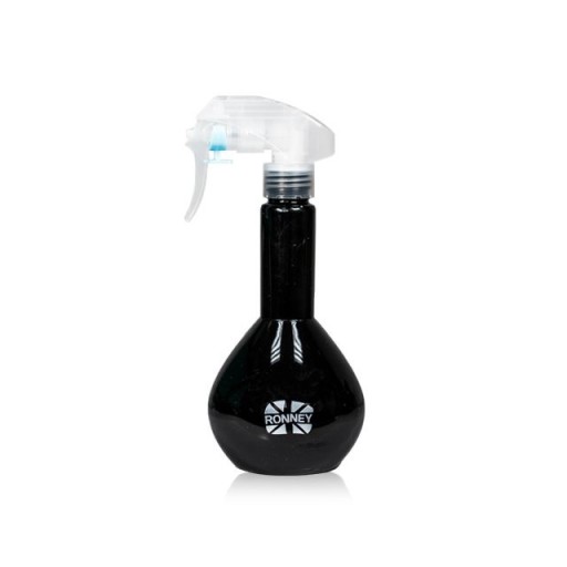 Ronney čierny rozprašovač 250 ml