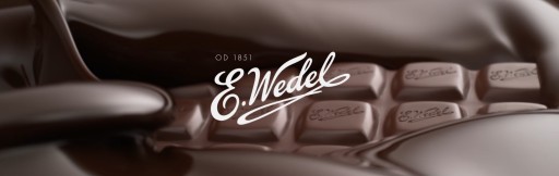 Pralinky Od Serca 117 g E.Wedel