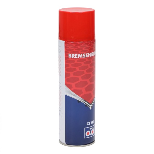 Čistič bŕzd 500 ml
