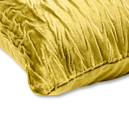 Obliečka na vankúš 45x45 Dekoračný zamat Lucia Velvet