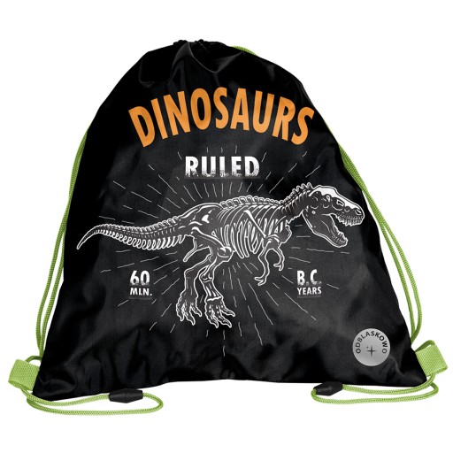 TAŠKA NA OBUV PASO DINOSAUR