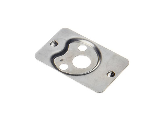 JANIA Z252 GRAPHITE ŁUCZNIK povrchový zámok