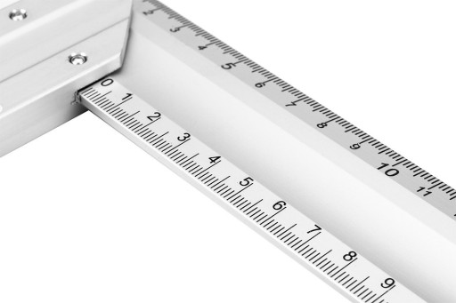 Hliníkový konštrukčný uholník 300 x 175 mm