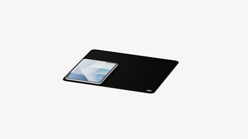 LEVANO SYSTEM Podložka pod myš 350 x 250 mm