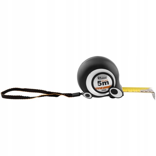 ERGONOMICKÝ MAGNET 5 M/25MM NYLON