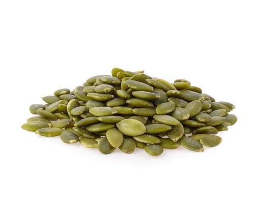 TEKVICOVÉ SEMIENKA 500g POLSKÉ ČERSTVÉ LÚPANÉ TEKVIOVÉ SEMIENKA 500g PLNÉ VITAMÍNOV