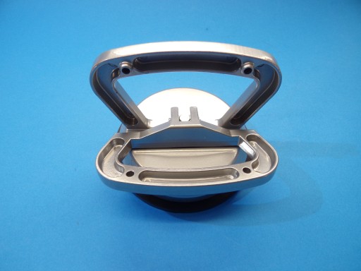 DRŽIAK PRÍSAVKY NA OKNÁ, SKLO, OBKLADY, 120MM 50KG KD10192