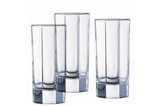 3 x pohár na likér vodka 60 ml Octime LUMINARC