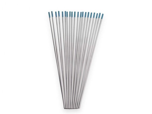 TUNGSTEN ELEKTRODE TIG BLUE WL20 2,4 x175mm